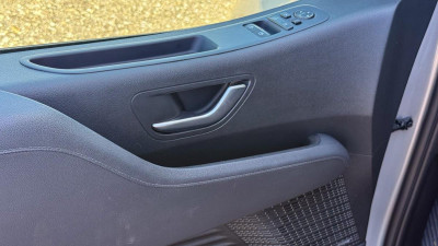 Hyundai Staria Gebrauchtwagen Hyundai Staria Gebrauchtwagen
