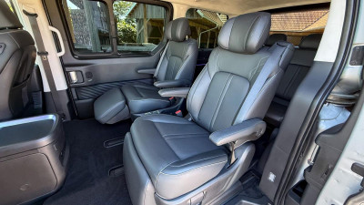 Hyundai Staria Gebrauchtwagen Hyundai Staria Gebrauchtwagen