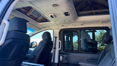 Hyundai Staria Gebrauchtwagen Hyundai Staria Gebrauchtwagen