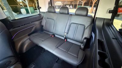 Hyundai Staria Gebrauchtwagen Hyundai Staria Gebrauchtwagen