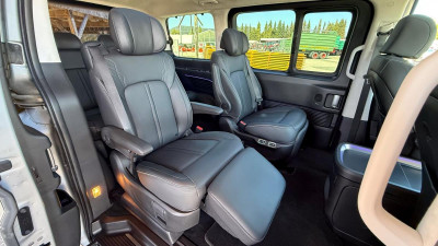 Hyundai Staria Gebrauchtwagen Hyundai Staria Gebrauchtwagen