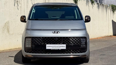 Hyundai Staria Gebrauchtwagen Hyundai Staria Gebrauchtwagen