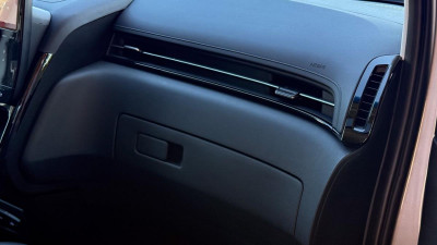 Hyundai Staria Gebrauchtwagen Hyundai Staria Gebrauchtwagen