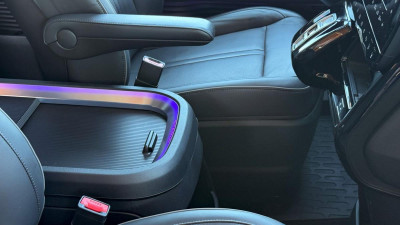 Hyundai Staria Gebrauchtwagen Hyundai Staria Gebrauchtwagen