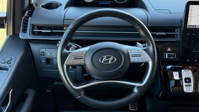 Hyundai Staria Gebrauchtwagen Hyundai Staria Gebrauchtwagen