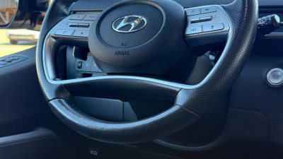 Hyundai Staria Gebrauchtwagen Hyundai Staria Gebrauchtwagen