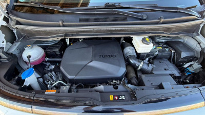 Hyundai Staria Gebrauchtwagen Hyundai Staria Gebrauchtwagen