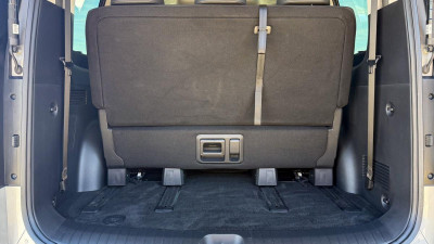 Hyundai Staria Gebrauchtwagen Hyundai Staria Gebrauchtwagen