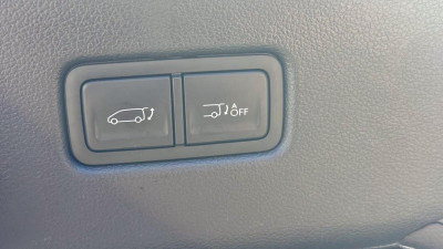 Hyundai Staria Gebrauchtwagen Hyundai Staria Gebrauchtwagen