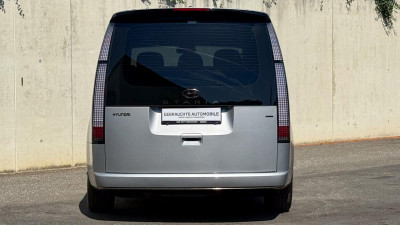Hyundai Staria Gebrauchtwagen Hyundai Staria Gebrauchtwagen