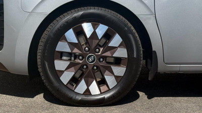 Hyundai Staria Gebrauchtwagen Hyundai Staria Gebrauchtwagen