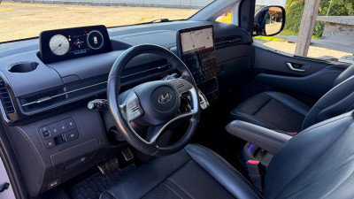 Hyundai Staria Gebrauchtwagen Hyundai Staria Gebrauchtwagen