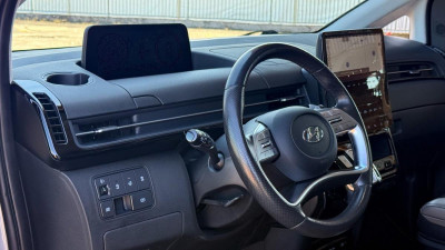 Hyundai Staria Gebrauchtwagen Hyundai Staria Gebrauchtwagen