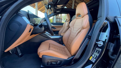 BMW i4 Gebrauchtwagen BMW i4 Gebrauchtwagen