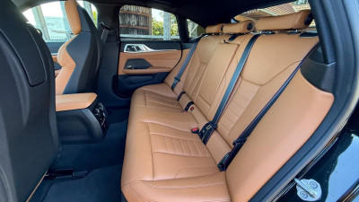 BMW i4 Gebrauchtwagen BMW i4 Gebrauchtwagen