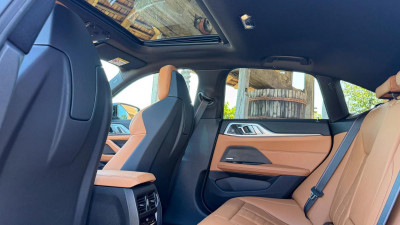 BMW i4 Gebrauchtwagen BMW i4 Gebrauchtwagen