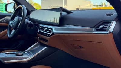 BMW i4 Gebrauchtwagen BMW i4 Gebrauchtwagen