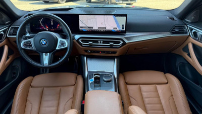BMW i4 Gebrauchtwagen BMW i4 Gebrauchtwagen