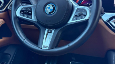 BMW i4 Gebrauchtwagen BMW i4 Gebrauchtwagen
