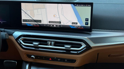 BMW i4 Gebrauchtwagen BMW i4 Gebrauchtwagen