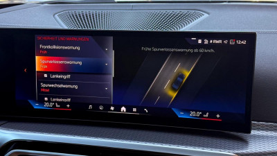 BMW i4 Gebrauchtwagen BMW i4 Gebrauchtwagen