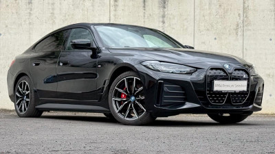 BMW i4 Gebrauchtwagen BMW i4 Gebrauchtwagen