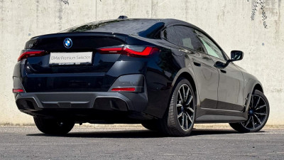 BMW i4 Gebrauchtwagen BMW i4 Gebrauchtwagen