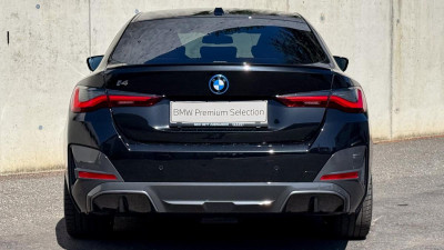 BMW i4 Gebrauchtwagen BMW i4 Gebrauchtwagen