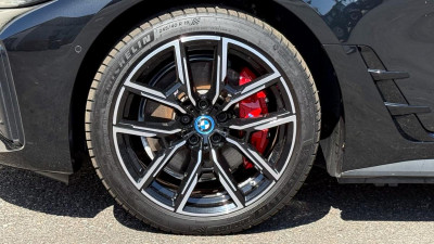 BMW i4 Gebrauchtwagen BMW i4 Gebrauchtwagen