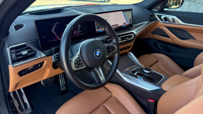 BMW i4 Gebrauchtwagen BMW i4 Gebrauchtwagen