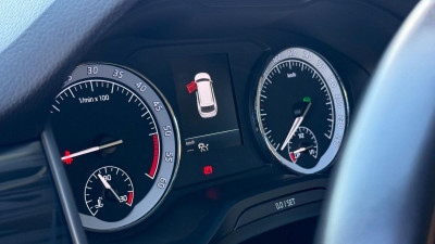 Skoda Kodiaq Gebrauchtwagen Skoda Kodiaq Gebrauchtwagen