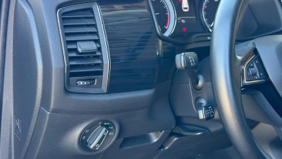 Skoda Kodiaq Gebrauchtwagen Skoda Kodiaq Gebrauchtwagen