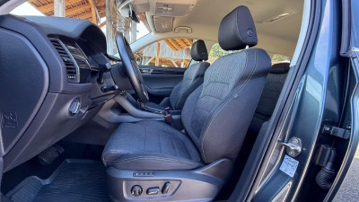 Skoda Kodiaq Gebrauchtwagen Skoda Kodiaq Gebrauchtwagen