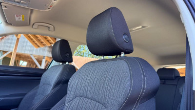 Skoda Kodiaq Gebrauchtwagen Skoda Kodiaq Gebrauchtwagen