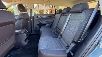 Skoda Kodiaq Gebrauchtwagen Skoda Kodiaq Gebrauchtwagen