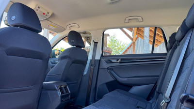 Skoda Kodiaq Gebrauchtwagen Skoda Kodiaq Gebrauchtwagen