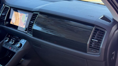 Skoda Kodiaq Gebrauchtwagen Skoda Kodiaq Gebrauchtwagen