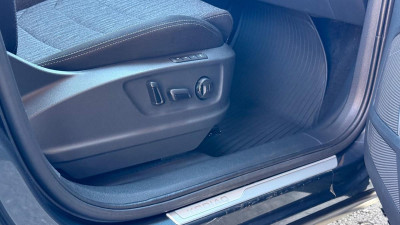 Skoda Kodiaq Gebrauchtwagen Skoda Kodiaq Gebrauchtwagen
