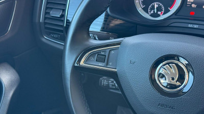 Skoda Kodiaq Gebrauchtwagen Skoda Kodiaq Gebrauchtwagen