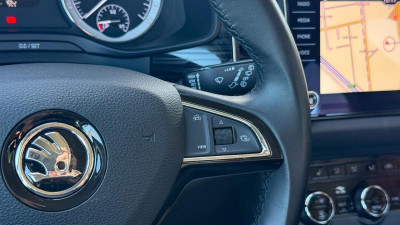 Skoda Kodiaq Gebrauchtwagen Skoda Kodiaq Gebrauchtwagen