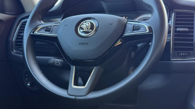 Skoda Kodiaq Gebrauchtwagen Skoda Kodiaq Gebrauchtwagen