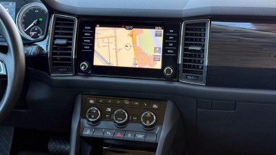 Skoda Kodiaq Gebrauchtwagen Skoda Kodiaq Gebrauchtwagen