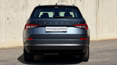 Skoda Kodiaq Gebrauchtwagen Skoda Kodiaq Gebrauchtwagen