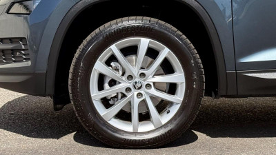 Skoda Kodiaq Gebrauchtwagen Skoda Kodiaq Gebrauchtwagen