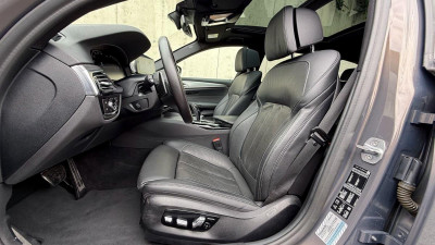 BMW 5er Gebrauchtwagen BMW 5er Gebrauchtwagen