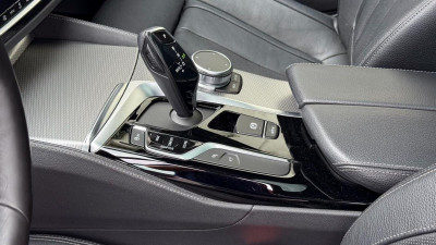 BMW 5er Gebrauchtwagen BMW 5er Gebrauchtwagen