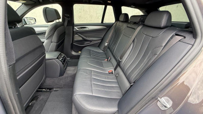 BMW 5er Gebrauchtwagen BMW 5er Gebrauchtwagen