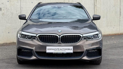 BMW 5er Gebrauchtwagen BMW 5er Gebrauchtwagen