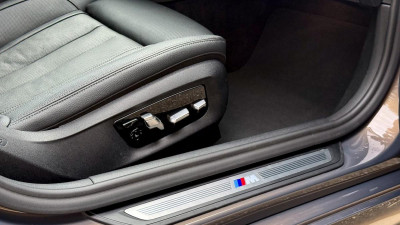 BMW 5er Gebrauchtwagen BMW 5er Gebrauchtwagen