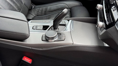 BMW 5er Gebrauchtwagen BMW 5er Gebrauchtwagen